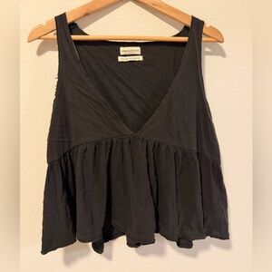 Urban Outfitters babydoll top